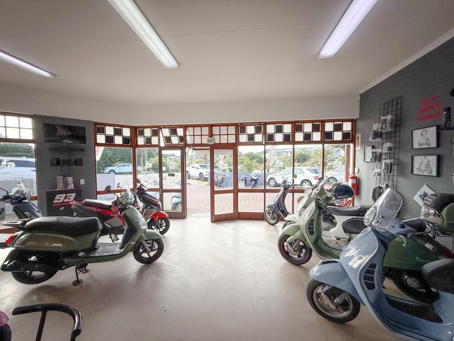 Commercial Property for Sale in Seaside Longships Western Cape